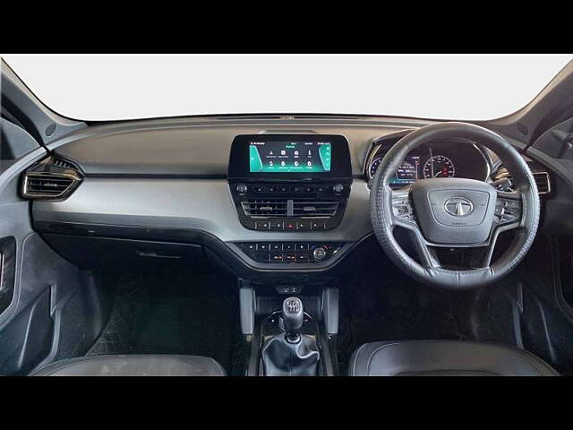 Used Tata Harrier [2019-2023] XZ Dark Edition in Ahmedabad