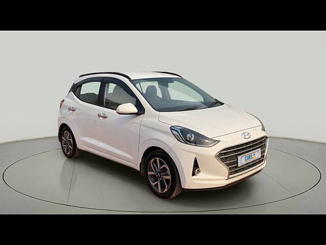 Used 2019 Hyundai Grand i10 NIOS in Indore