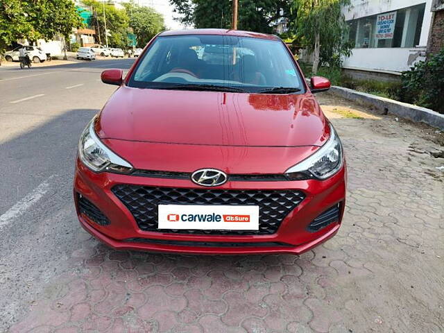 Used 2018 Hyundai Elite i20 in Noida