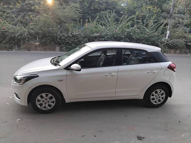 Used Hyundai Elite i20 [2014-2015] Magna 1.2 in Delhi