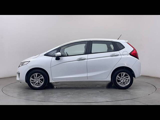 Used Honda Jazz VX CVT in Chennai