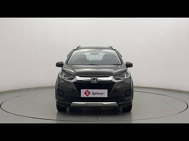 Used Honda WR-V [2017-2020] VX MT Diesel in Kolkata