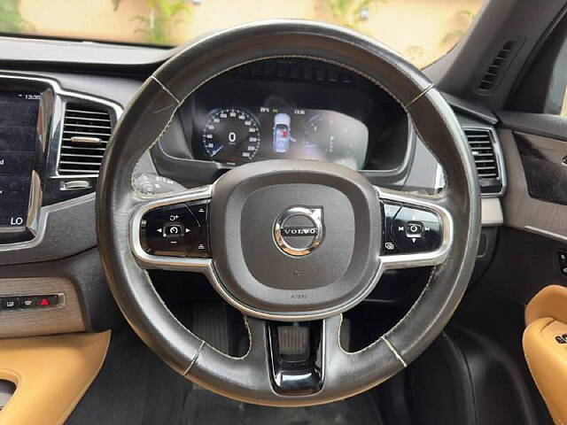 Used Volvo XC90 [2007-2015] D5 AWD in Mumbai