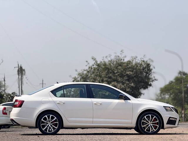 Used Skoda Octavia [2017-2021] RS in Surat