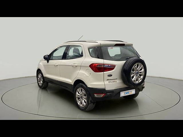 Used Ford EcoSport [2015-2017] Titanium 1.5L Ti-VCT in Delhi