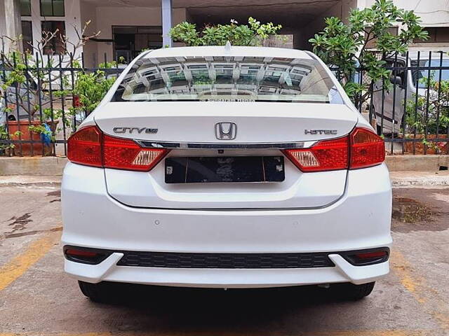 Used Honda City [2014-2017] VX Diesel in Hyderabad