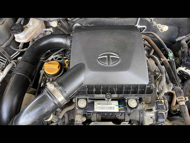 Used Tata Nexon [2017-2020] XMA Petrol in Coimbatore