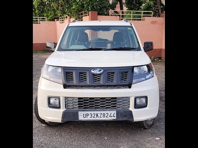 Used 2019 Mahindra TUV300 in Lucknow