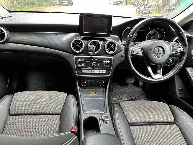 Used Mercedes-Benz CLA [2015-2016] 200 CDI Sport in Hyderabad