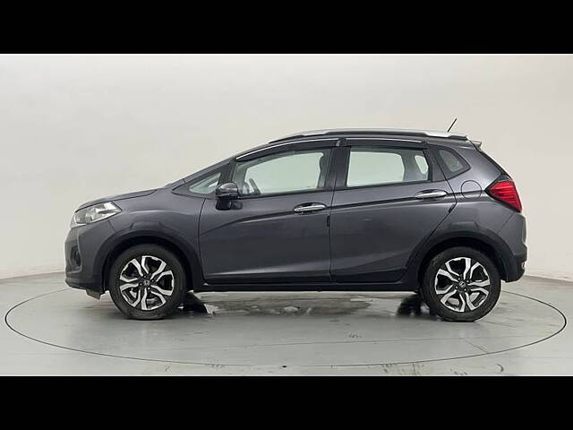 Used Honda WR-V [2017-2020] VX MT Petrol in Delhi