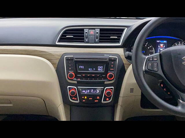 Used Maruti Suzuki Ciaz Delta Hybrid 1.5 AT [2018-2020] in Bangalore