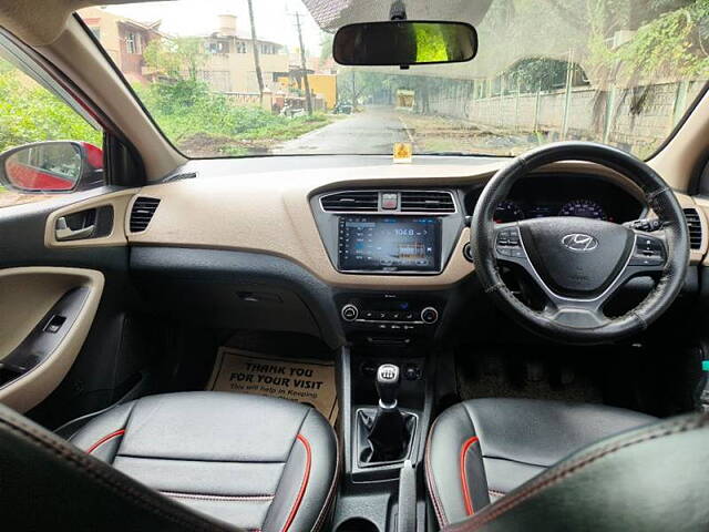 Used Hyundai Elite i20 [2019-2020] Asta 1.2 (O) [2019-2020] in Mysore