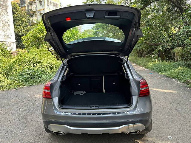 Used Mercedes-Benz GLA [2017-2020] 200 d Sport in Mumbai