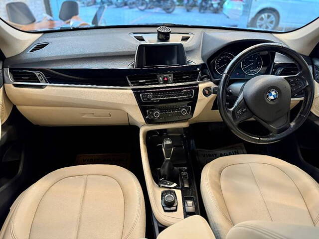 Used BMW X1 [2013-2016] sDrive20d xLine in Pune