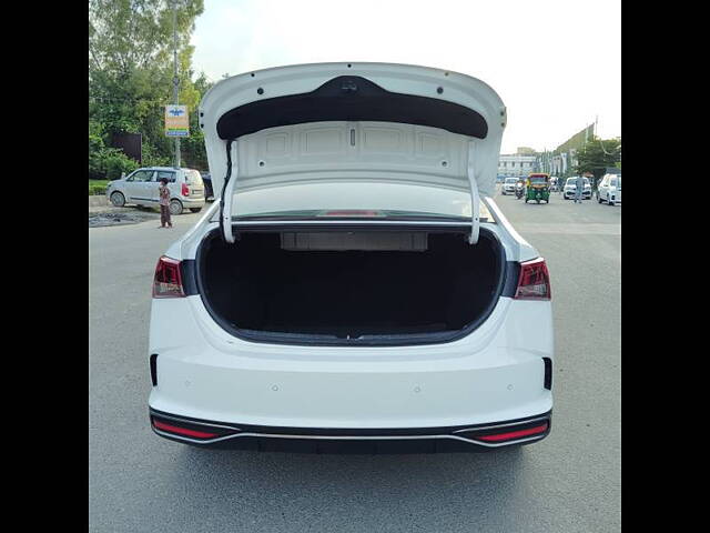 Used Hyundai Verna [2020-2023] SX (O)1.5 MPi in Delhi