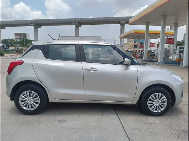 Used Maruti Suzuki Swift [2018-2021] VDi AMT [2018-2019] in Chennai