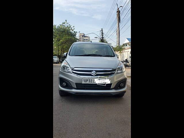 Used 2017 Maruti Suzuki Ertiga in Lucknow