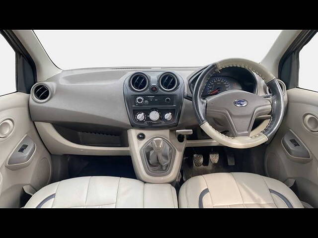 Used Datsun GO [2014-2018] T in Hyderabad