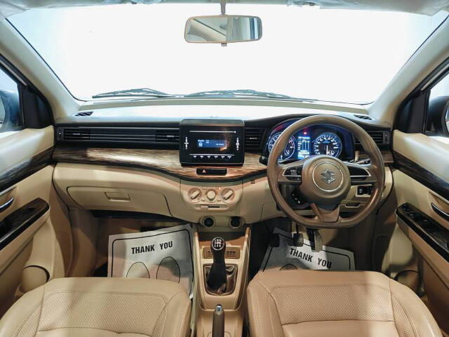 Used Maruti Suzuki Ertiga [2018-2022] VXi in Ahmedabad