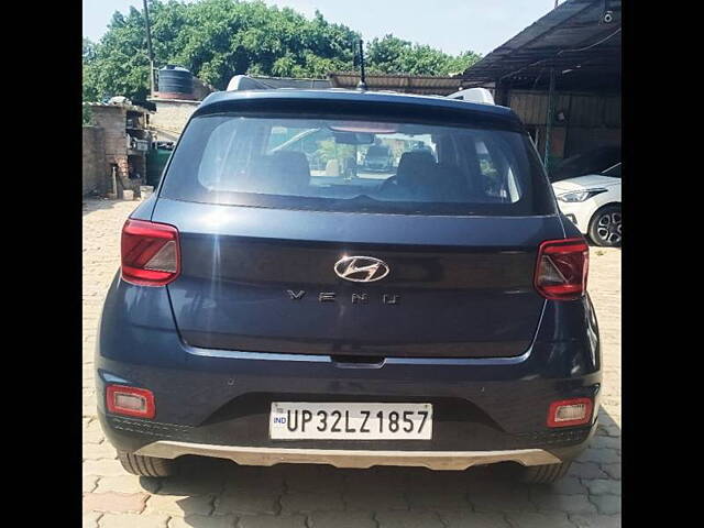 Used Hyundai Venue [2019-2022] S 1.5 CRDi in Lucknow