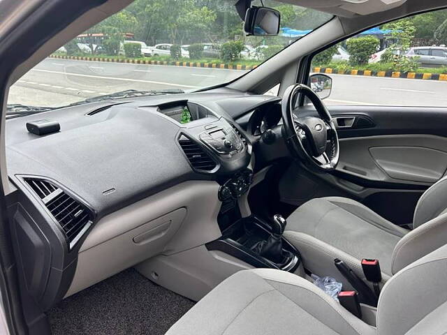 Used Ford EcoSport [2017-2019] Trend + 1.5L TDCi in Delhi