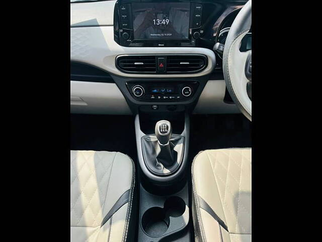 Used Hyundai Grand i10 Nios [2019-2023] Sportz 1.2 Kappa VTVT in Mumbai