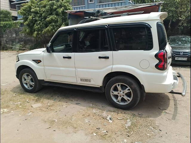 Used Mahindra Scorpio [2014-2017] S10 in Patna