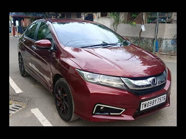 Used Honda City [2014-2017] VX CVT in Chennai