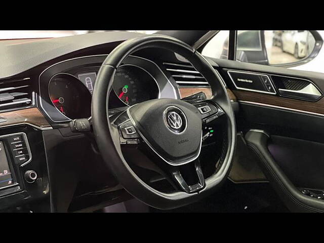 Used Volkswagen Passat Comfortline in Chennai