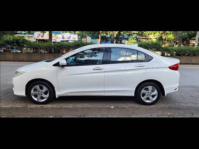 Used Honda City [2014-2017] V in Thane