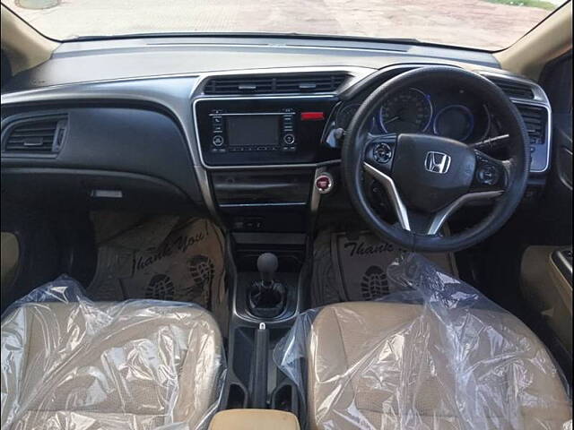 Used Honda City [2014-2017] VX in Delhi