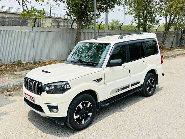 Used Mahindra Scorpio 2021 S11 in Delhi