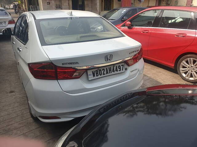 Used Honda City [2014-2017] VX Diesel in Kolkata