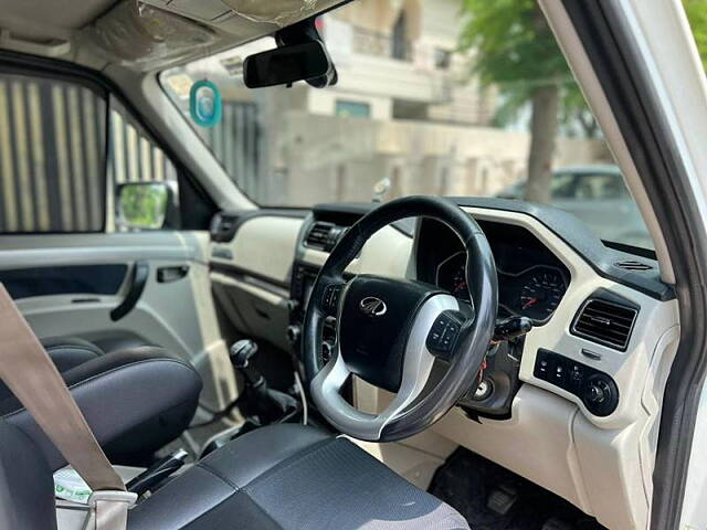 Used Mahindra Scorpio 2021 S11 4WD 7 STR in Delhi