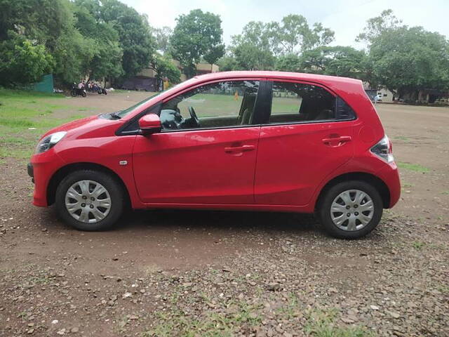 Used Honda Brio [2013-2016] S MT in Pune