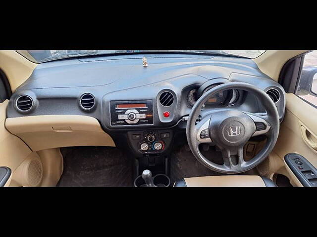 Used Honda Brio [2013-2016] S MT in Dehradun