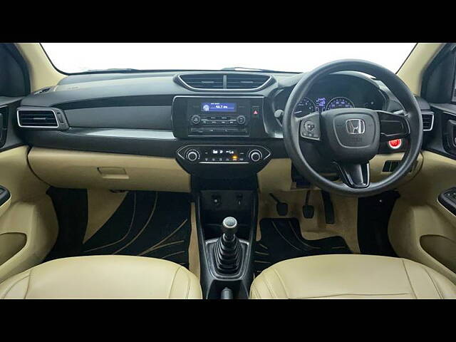 Used Honda Amaze [2018-2021] 1.2 V MT Petrol [2018-2020] in Chennai