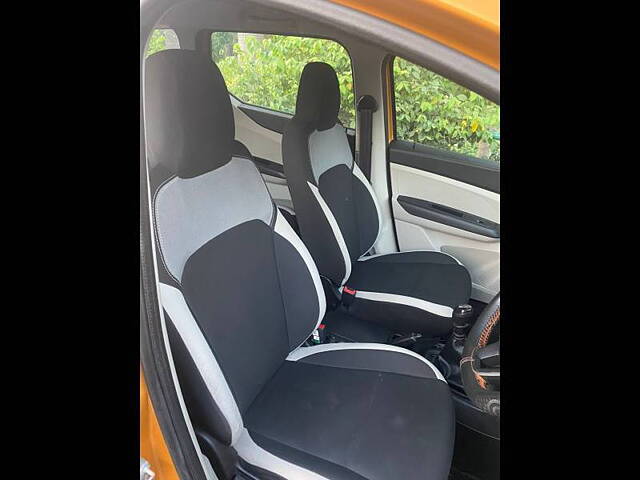 Used Renault Triber [2019-2023] RXL [2019-2020] in Delhi