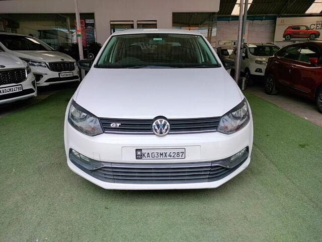Used 2016 Volkswagen Polo in Bangalore