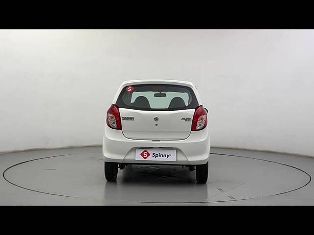 Used Maruti Suzuki Alto 800 [2012-2016] Lxi in Ahmedabad