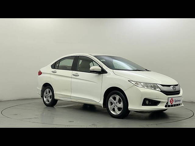 Used Honda City [2014-2017] V in Delhi