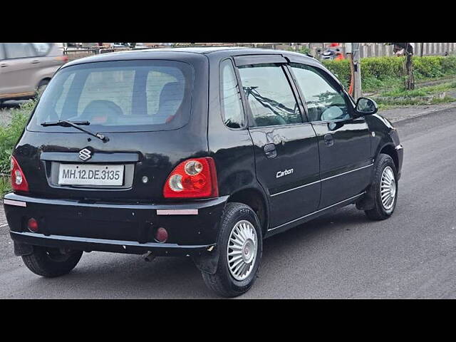 Used Maruti Suzuki Zen LXi BS-III in Pune