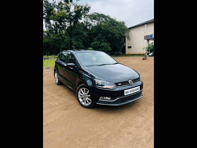 Used 2018 Volkswagen Polo in Kolhapur