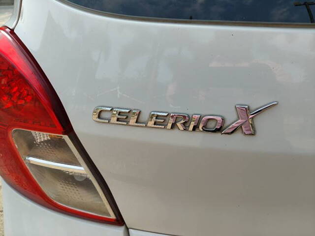 Used Maruti Suzuki Celerio X VXi (O) AMT in Pune