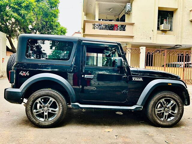 Used Mahindra Thar LX Hard Top Diesel MT 4WD in Lucknow