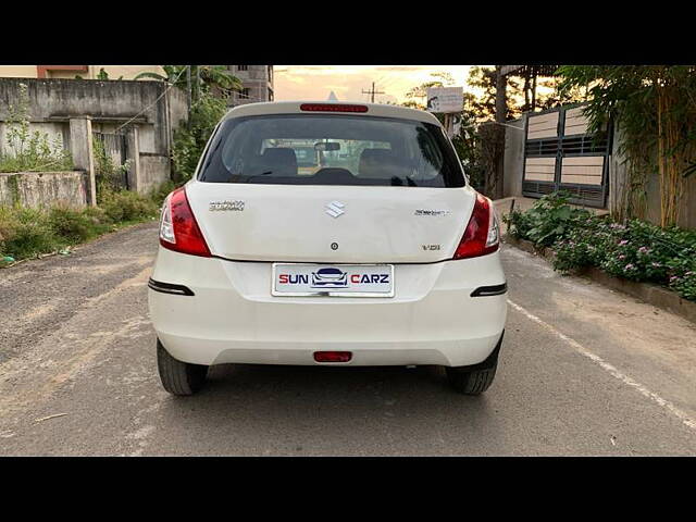 Used Maruti Suzuki Swift [2014-2018] VDi [2014-2017] in Chennai