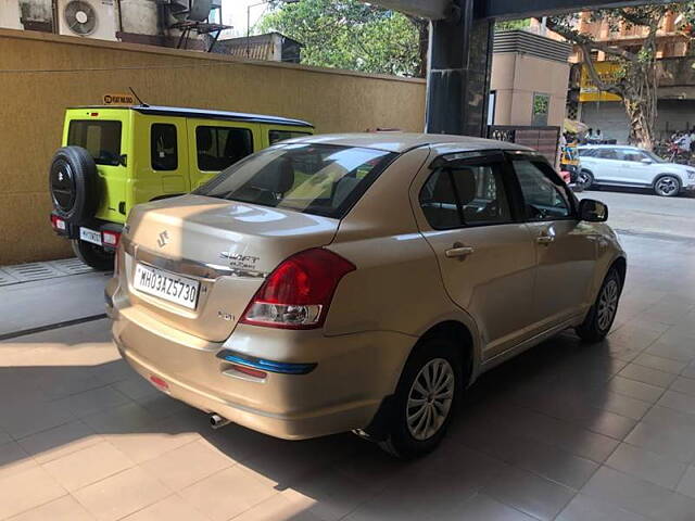 Used Maruti Suzuki Swift DZire [2011-2015] VDI in Mumbai