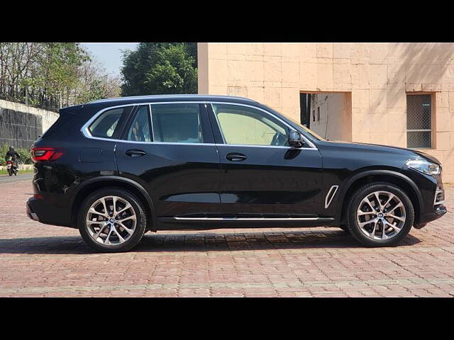 Used BMW X5 [2019-2023] xDrive30d xLine in Lucknow