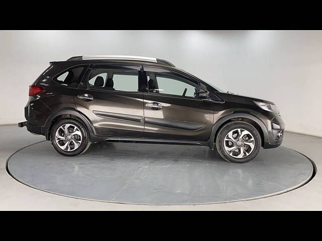 Used Honda BR-V V CVT Petrol in Bangalore