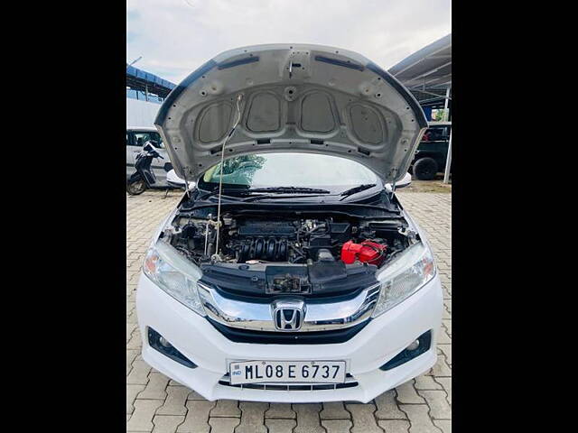 Used Honda City [2014-2017] V in Guwahati